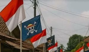 Bendera One Piece