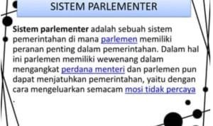 Parlemen adalah lembaga apa