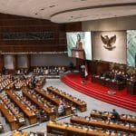 Parlemen Adalah Pilar Demokrasi, Parlemen Adalah Wujud Kedaulatan Rakyat