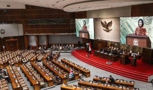 Parlemen Adalah Pilar Demokrasi, Parlemen Adalah Wujud Kedaulatan Rakyat