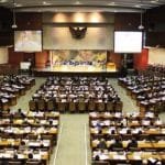 Parlemen Adalah Lembaga Politik sistem Politik Indonesia, Politik, Hukum, dan Pendidikan Kewarganegaraan: Simbiosis Penting untuk Masa Depan Bangsa