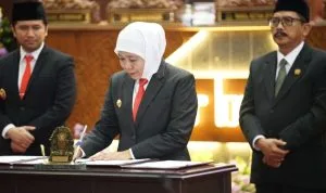 DPRD Jatim