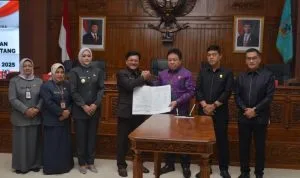 Wali kota Salatiga