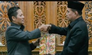 Pemkab kuantan Singingi