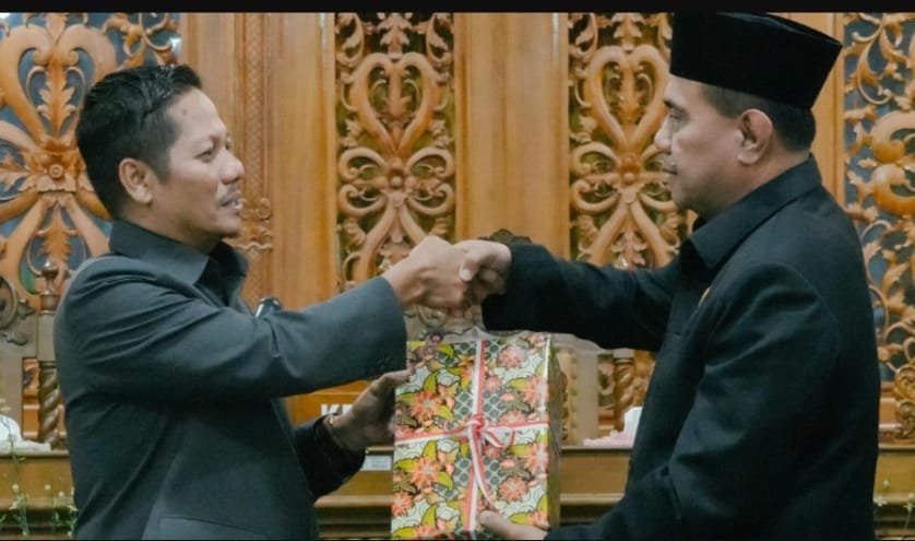 Pemkab kuantan Singingi