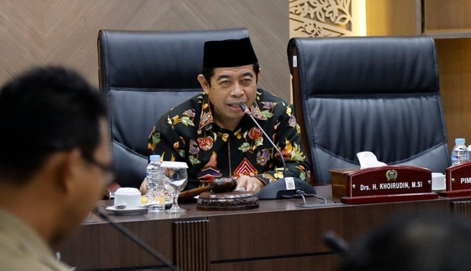DPRD DKI Jakarta