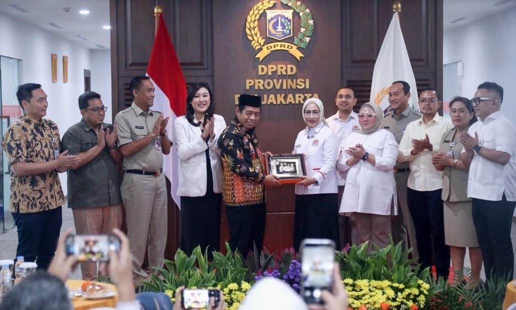 DPRD DKI Jakarta