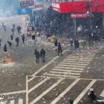 Demo pati 13 Agustus Demo pati 13 Agustus DPRD Pati hak angket