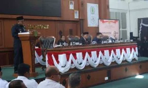 DPRD Tanjungpinang DPRD Tanjungpinang