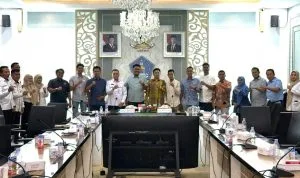 Pemkot Kendari Pemkot Kendari