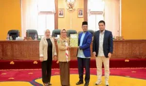 Wabup Kampar