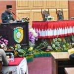 Wakil Wali Kota Palangka Raya