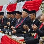 KaKanwil kemenkum Jatim