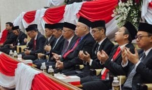 KaKanwil kemenkum Jatim