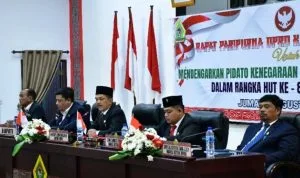 DPRD Samosir