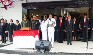 Pemkot Ambon