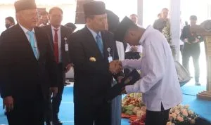 Ketua DPRD Jateng Ketua DPRD Jateng