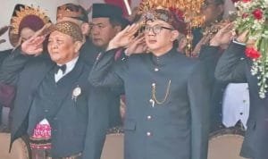 Wakil Ketua DPRD Jatim