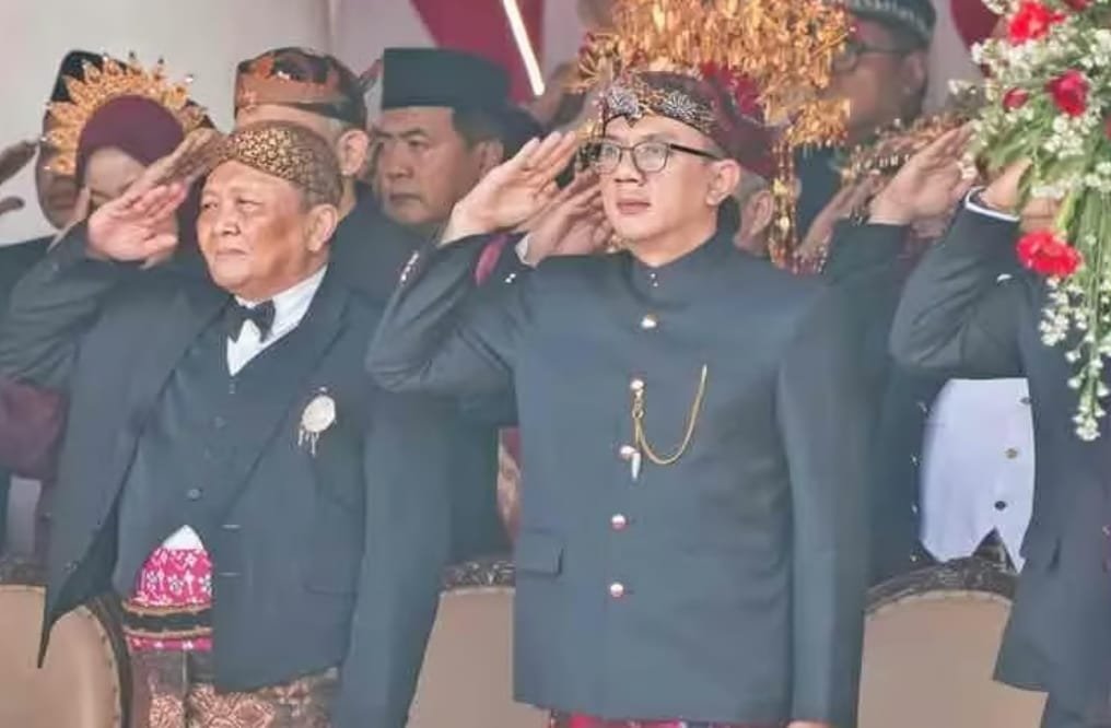 Wakil Ketua DPRD Jatim