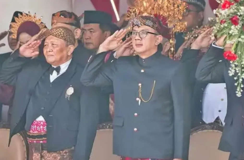 Wakil Ketua DPRD Jatim Wakil Ketua DPRD Jatim