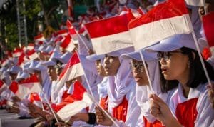 Pendidikan kewarganegaraan