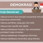 Demokrasi di Indonesia