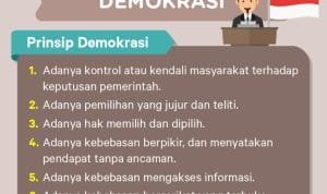 Demokrasi di Indonesia