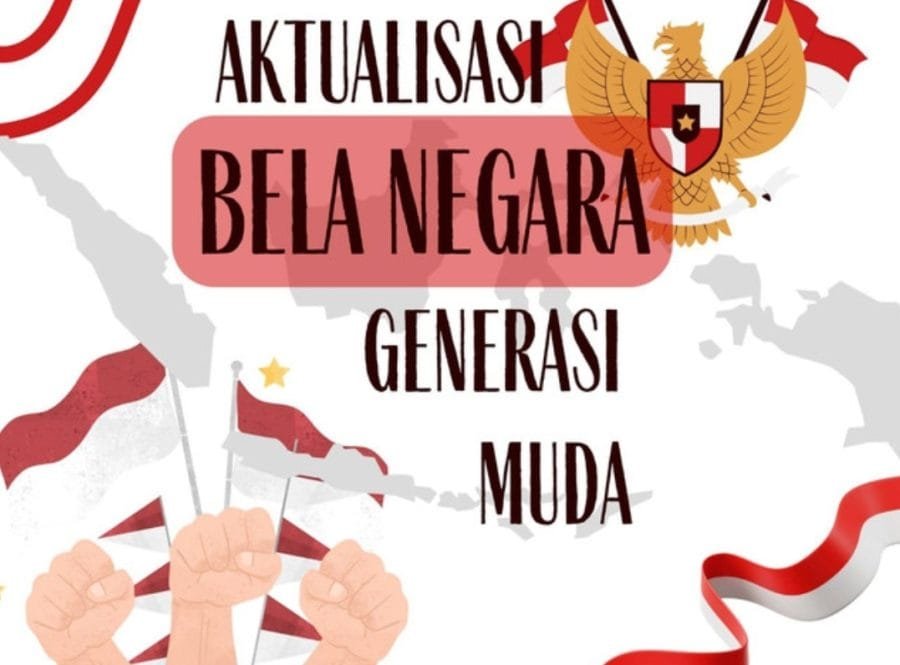 Generasi Emas Penjaga Persatuan