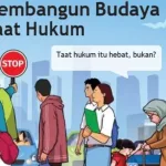 taat hukum