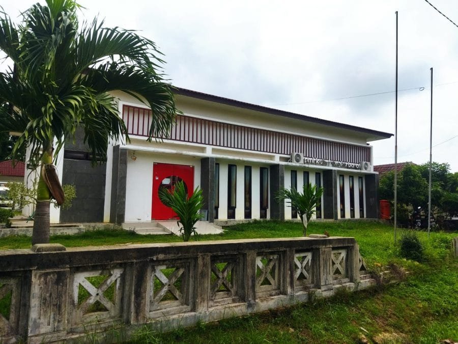 pmi pemkab bangka barat