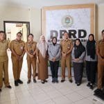 Kanwil kemenkumham Kalbar