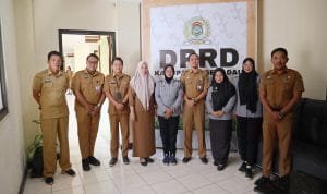 Kanwil kemenkumham Kalbar