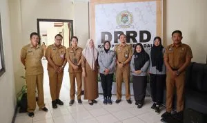 Kanwil kemenkumham Kalbar