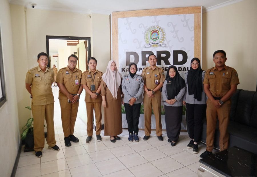 Kanwil kemenkumham Kalbar