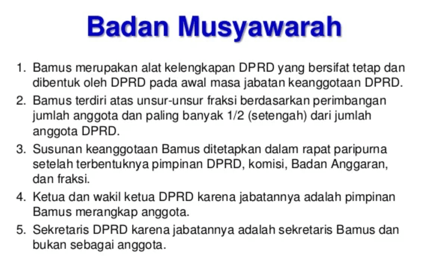 anggota dprd