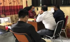 dprd bima