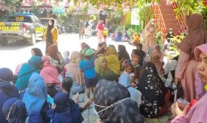 gresik sdn dabasah 1