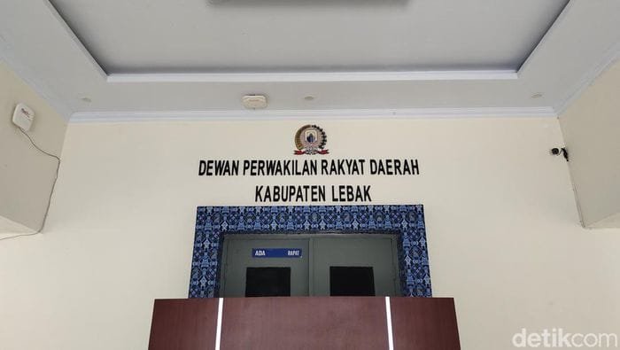 dprd lebak