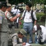 melanggar hukum kesadaran hukum