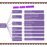 jenis hukum