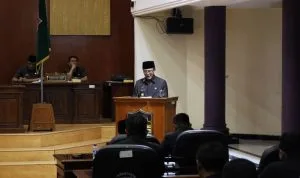 Bupati Ciamis