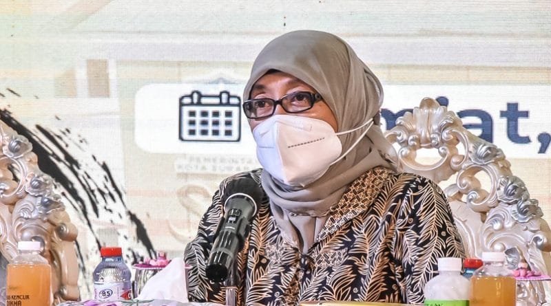 dprd surabaya pemkot surabaya