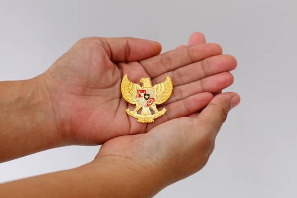 pendidikan kewarganegaraan pemerintah