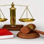 Penegak hukum pelanggaran hukum penegakan hukum