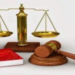 Penegak hukum pelanggaran hukum penegakan hukum