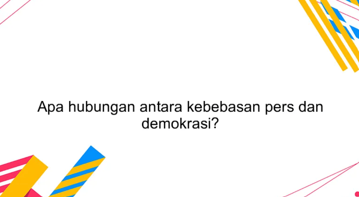 sinergi kritis pers dan dprd