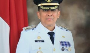 bupati pati sudewo hak Angket