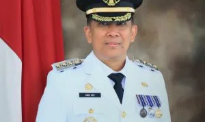 bupati pati sudewo hak Angket