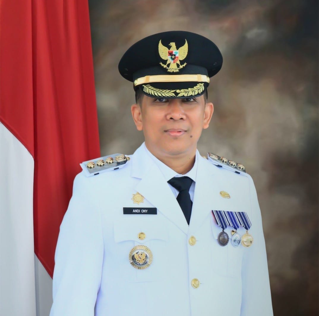 bupati pati sudewo hak Angket