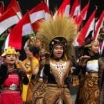 10 pemuda indonesia raih penghargaan dari bekraf di peringatan sumpah pemuda U2CXxb7Ni0